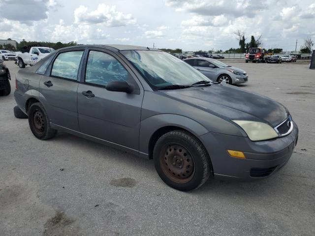 Photo 4 from auction – 2005 FORD FOCUS ZX4 with VIN 1FAFP34N15W219766