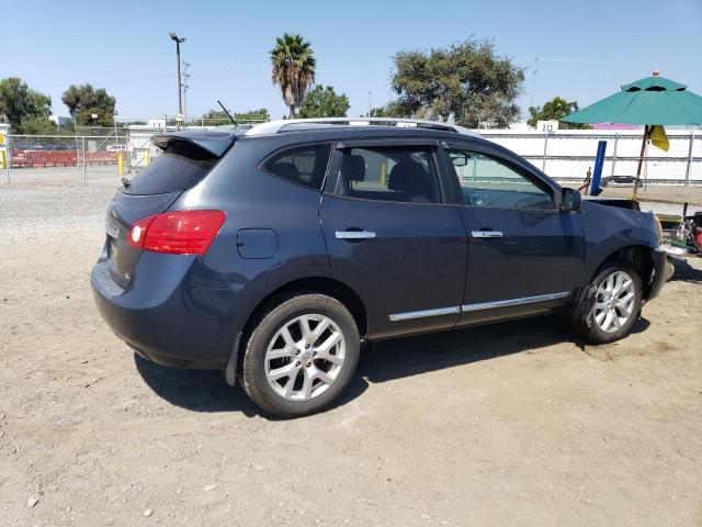 Photo 3 from auction – 2012 NISSAN ROGUE S with VIN JN8AS5MT2CW296872