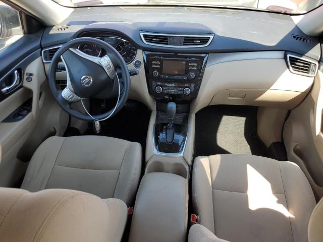 Photo 8 from auction – 2016 NISSAN ROGUE S with VIN KNMAT2MV0GP676978