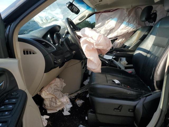 Photo 7 from auction – 2013 CHRYSLER TOWN & COU with VIN 2C4RC1BG5DR734823