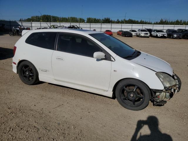 Photo 4 from auction – 2002 HONDA CIVIC SI with VIN SHHEP33552U601854