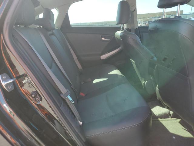 Photo 10 from auction – 2014 TOYOTA PRIUS with VIN JTDKN3DU4E1743917