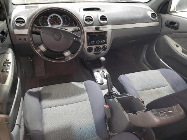 Photo 8 from auction – 2008 SUZUKI RENO BASE with VIN KL5JD66Z28K942879