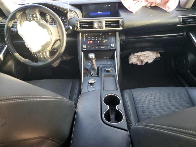 Photo 8 from auction – 2017 LEXUS IS 200T with VIN JTHBA1D27H5057719