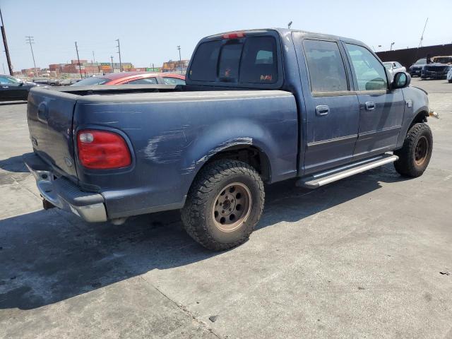 Photo 3 from auction – 2003 FORD F150 SUPER with VIN 1FTRW07L63KB39399