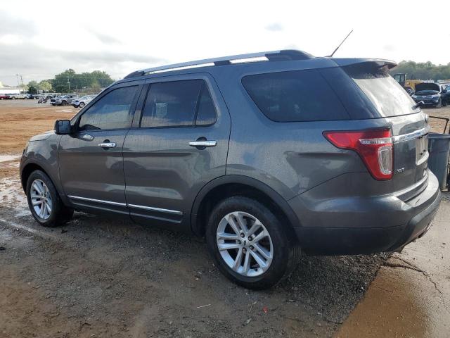 Photo 2 from auction – 2015 FORD EXPLORER X with VIN 1FM5K7D80FGC58183