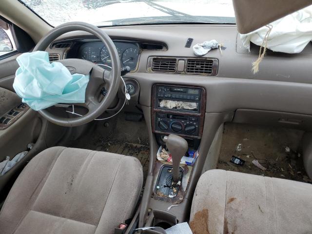 Photo 8 from auction – 1997 TOYOTA CAMRY CE with VIN 4T1BG22K6VU063176