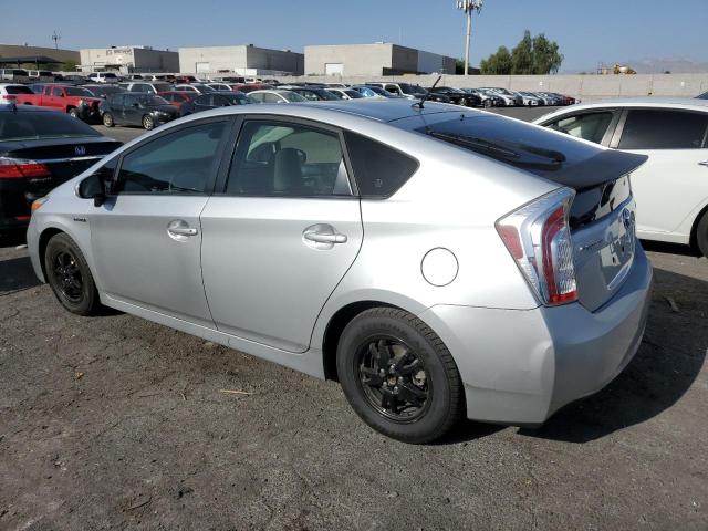 Photo 2 from auction – 2014 TOYOTA PRIUS with VIN JTDKN3DU3E1829185
