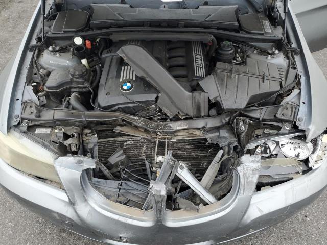 Photo 11 from auction – 2009 BMW 328 I SULE with VIN WBAPH53599A434028