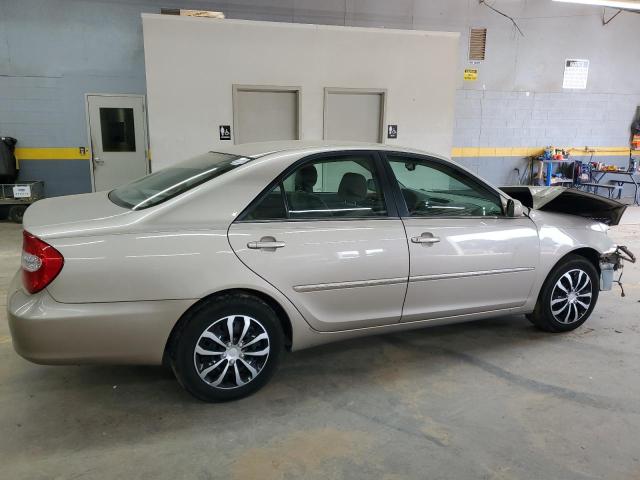 Photo 3 from auction – 2004 TOYOTA CAMRY LE with VIN 4T1BE30K14U379291