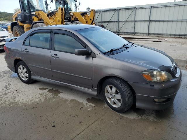 Photo 4 from auction – 2007 TOYOTA COROLLA CE with VIN 1NXBR32E57Z826401
