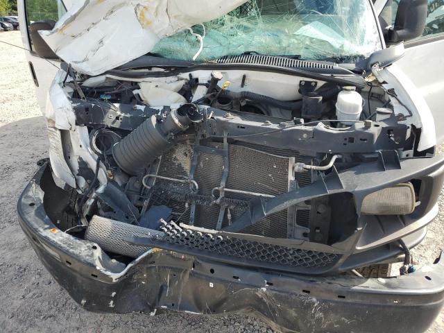 Photo 12 from auction – 2015 CHEVROLET EXPRESS G2 with VIN 1GCWGFCF6F1131798