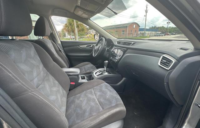 Photo 5 from auction – 2016 NISSAN ROGUE S with VIN KNMAT2MV4GP614757