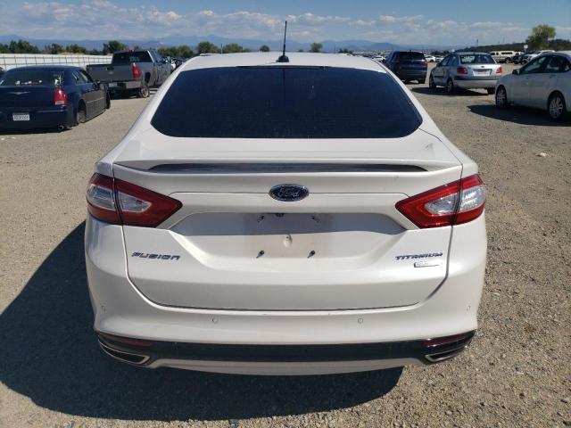 Photo 6 from auction – 2016 FORD FUSION TIT with VIN 3FA6P0K95GR233289