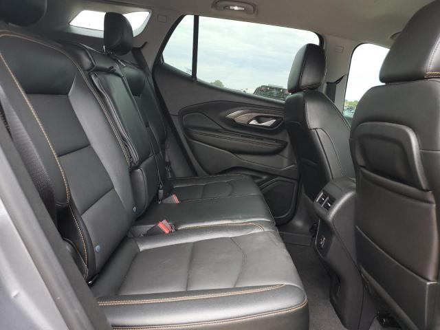 Photo 11 from auction – 2020 GMC TERRAIN SL with VIN 3GKALPEV7LL298454