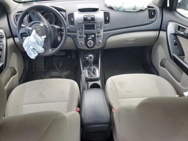 Photo 8 from auction – 2013 KIA FORTE EX with VIN KNAFU4A20D5718899