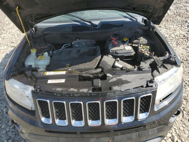 Photo 12 from auction – 2012 JEEP COMPASS SP with VIN 1C4NJDBB1CD517720