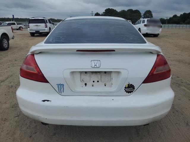 Photo 6 from auction – 2003 HONDA ACCORD EX with VIN 1HGCM82683A027500