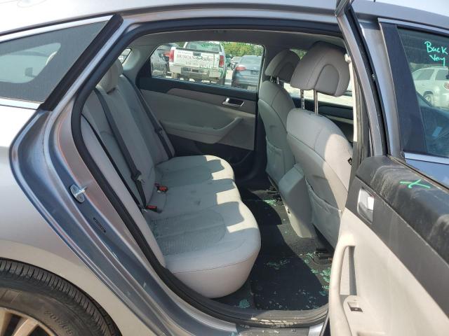 Photo 10 from auction – 2016 HYUNDAI SONATA SE with VIN 5NPE24AF9GH306489