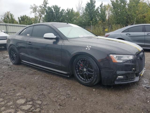 Photo 4 from auction – 2015 AUDI A5 PREMIUM with VIN WAUMFAFR3FA029259