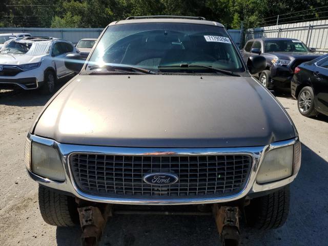 Photo 5 from auction – 2001 FORD EXPEDITION with VIN 1FMRU15W21LA43068