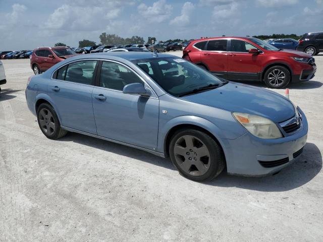 Photo 4 from auction – 2009 SATURN AURA with VIN 1G8ZS57B59F124078