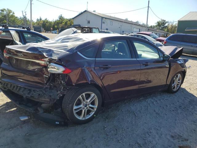 Photo 3 from auction – 2018 FORD FUSION SE with VIN 3FA6P0HD8JR178601