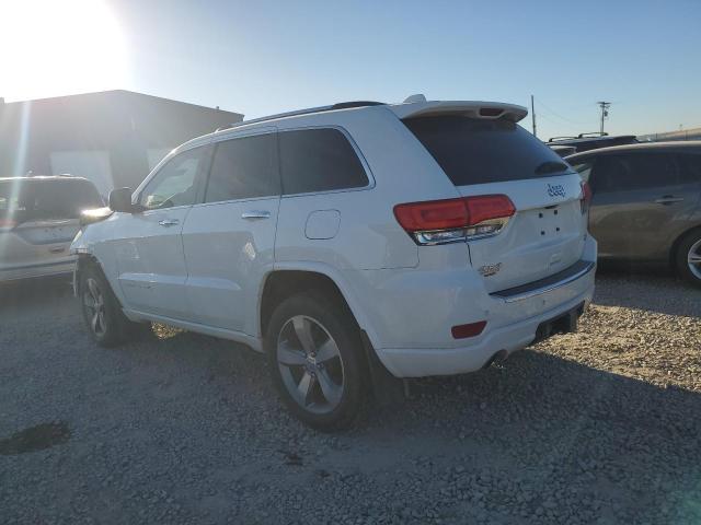 Photo 2 from auction – 2014 JEEP GRAND CHER with VIN 1C4RJFCTXEC214951
