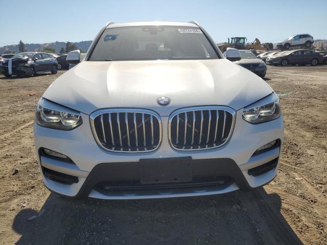 Photo 5 from auction – 2019 BMW X3 XDRIVE3 with VIN 5UXTR9C51KLR04812