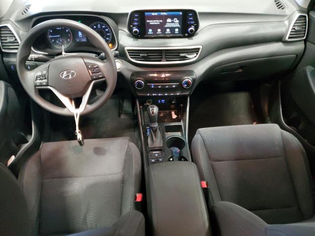 Photo 8 from auction – 2020 HYUNDAI TUCSON LIM with VIN KM8J3CA44LU257301