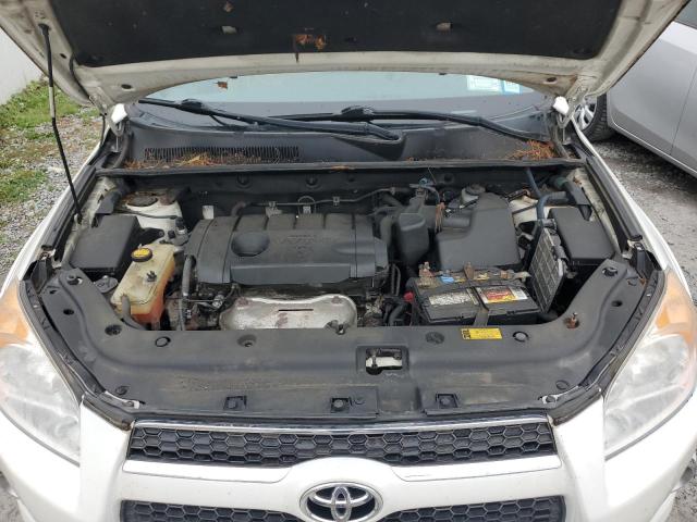 Photo 12 from auction – 2011 TOYOTA RAV4 LIMIT with VIN 2T3DF4DV4BW149572