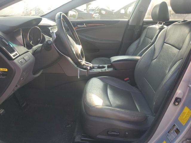 Photo 7 from auction – 2011 HYUNDAI SONATA SE with VIN 5NPEC4AB2BH302495