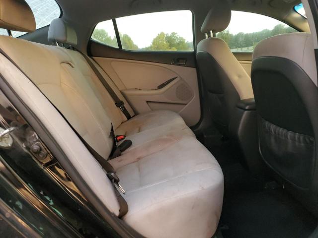 Photo 10 from auction – 2015 KIA OPTIMA LX with VIN 5XXGM4A79FG415167
