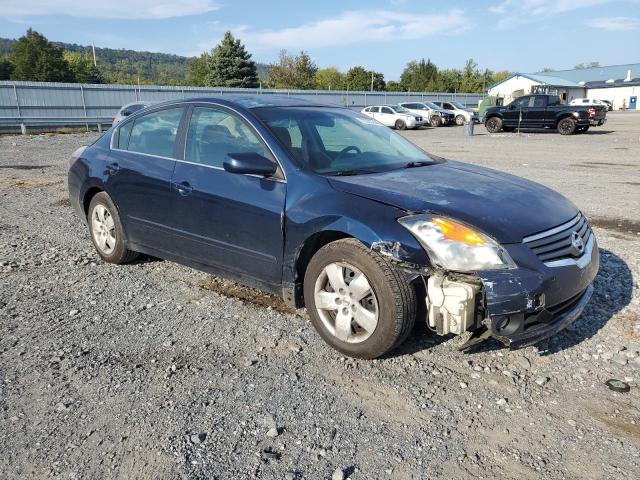 Photo 4 from auction – 2008 NISSAN ALTIMA with VIN 1N4AL21E58C112777