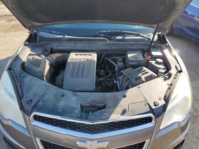 Photo 12 from auction – 2011 CHEVROLET EQUINOX LT with VIN 2CNALDEC0B6221240
