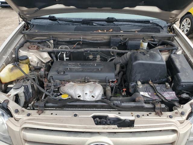 Photo 12 from auction – 2007 TOYOTA HIGHLANDER with VIN JTEHD21AX70046404