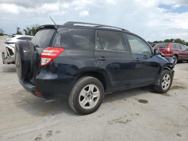 Foto 3 de la subasta – 2012 TOYOTA RAV4 con VIN 2T3ZF4DV5CW109332