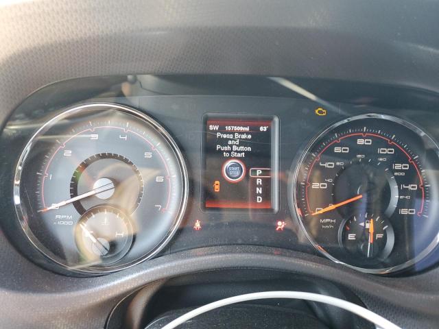 Photo 9 from auction – 2012 DODGE CHARGER with VIN 2C3CDXCT5CH115049