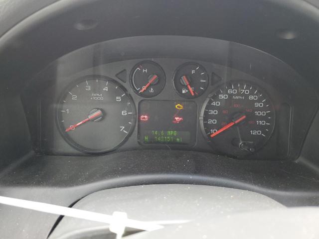 Photo 9 from auction – 2005 FORD FREESTYLE with VIN 1FMZK05175GA70494