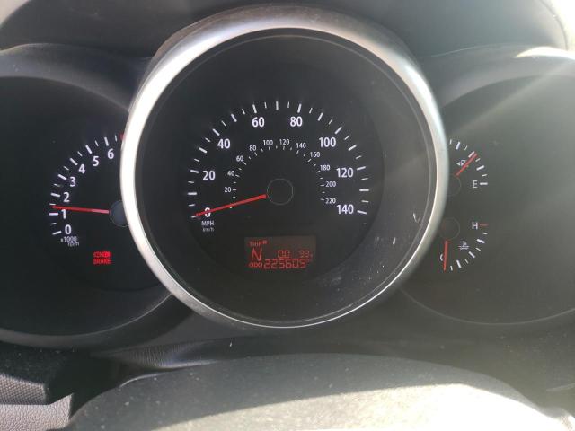 Снимка 9 от търг – 2012 KIA SOUL + с VIN KNDJT2A61C7443571