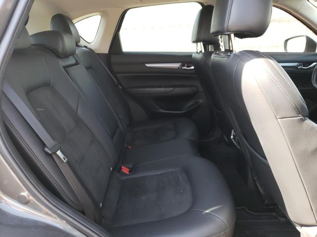 Photo 11 from auction – 2018 MAZDA CX-5 TOURI with VIN JM3KFBCM3J0305325