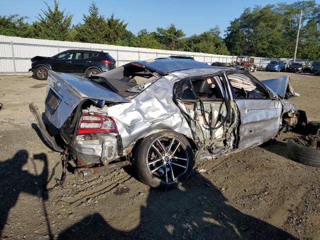 Photo 3 from auction – 2007 ACURA TL with VIN 19UUA662X7A030803
