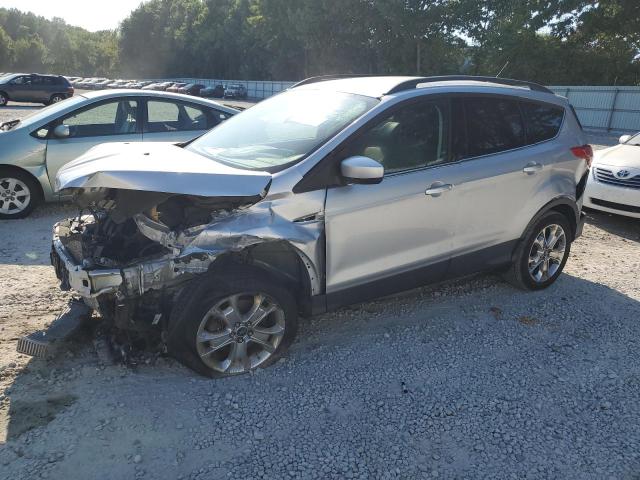 FORD ESCAPE SE 2016 with VIN 1FMCU9G98GUC31950 - Photo from auction