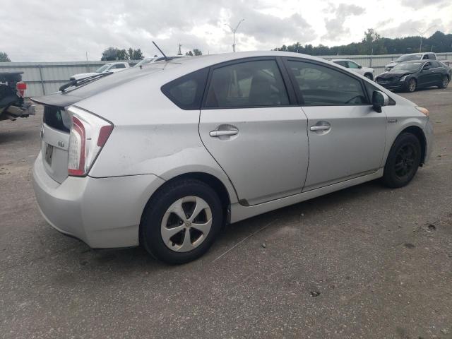 Photo 3 from auction – 2012 TOYOTA PRIUS with VIN JTDKN3DU0C5439070