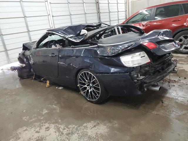 Photo 2 from auction – 2008 BMW 335 I with VIN WBAWL735X8PX58994