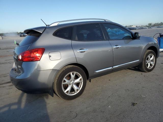 Photo 3 from auction – 2011 NISSAN ROGUE S with VIN JN8AS5MT3BW571521