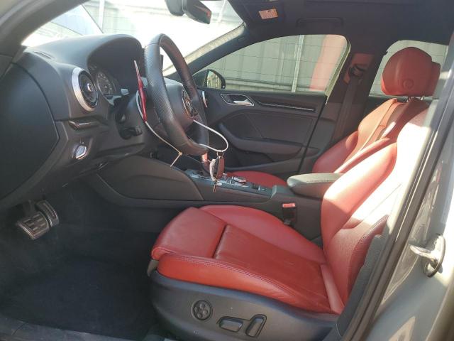Photo 7 from auction – 2020 AUDI S3 PREMIUM with VIN WAUE1GFF7LA038487