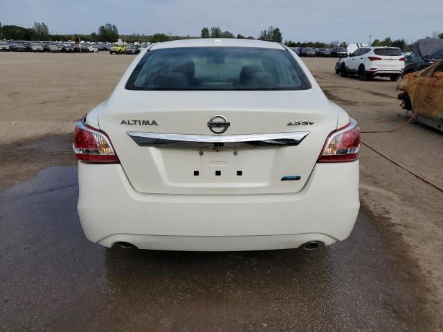 Photo 6 from auction – 2013 NISSAN ALTIMA 2.5 with VIN 1N4AL3AP8DN415588