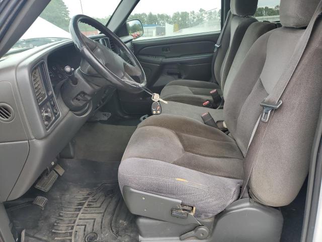Photo 7 from auction – 2006 GMC SIERRA C25 with VIN 1GTHC29U46E200211