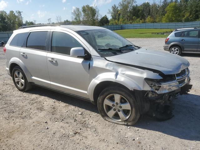 Photo 4 from auction – 2012 DODGE JOURNEY SX with VIN 3C4PDCBG6CT206705